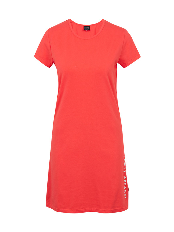 Sam 73 Коралова рокля SAM 73 Kirsten