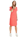 Sam 73 Коралова дамска рокля SAM 73 Arianna