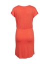 Sam 73 Коралова дамска рокля SAM 73 Arianna