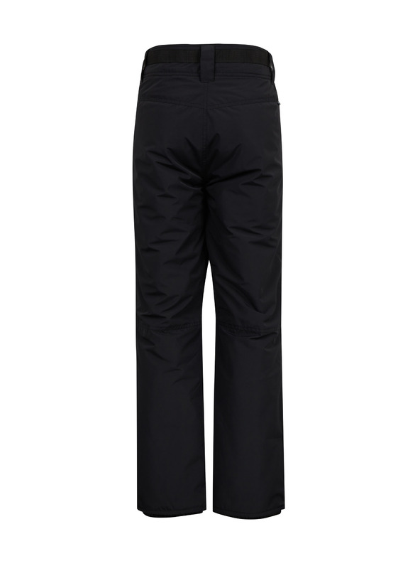 Sam 73 Черен мъжки ски панталон SAM 73 Ord