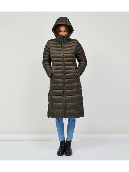 Sam 73 Kumi Палто