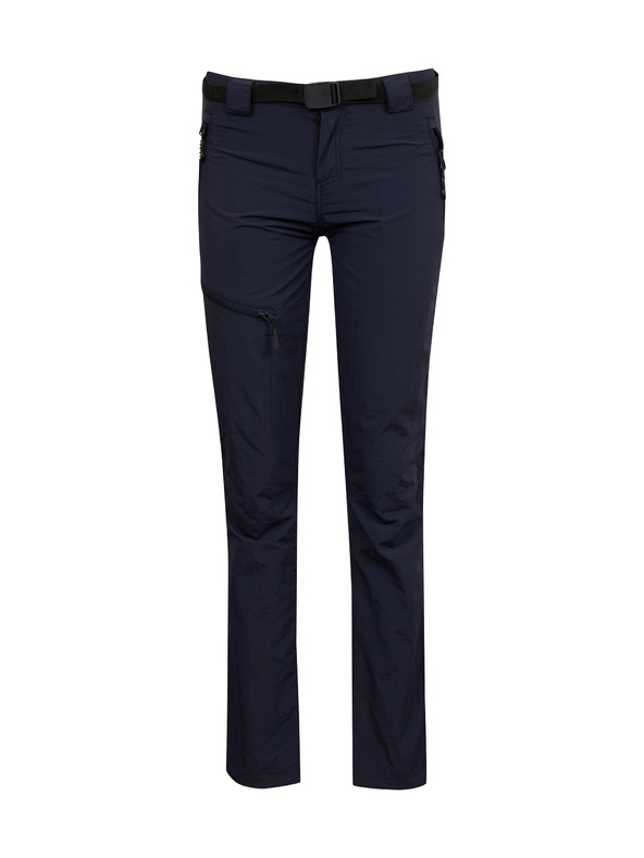 Sam 73 Тъмносини дамски спортни панталони SAM 73 Hiari