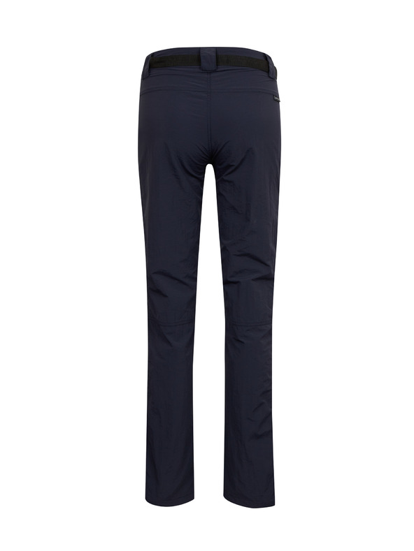 Sam 73 Тъмносини дамски спортни панталони SAM 73 Hiari