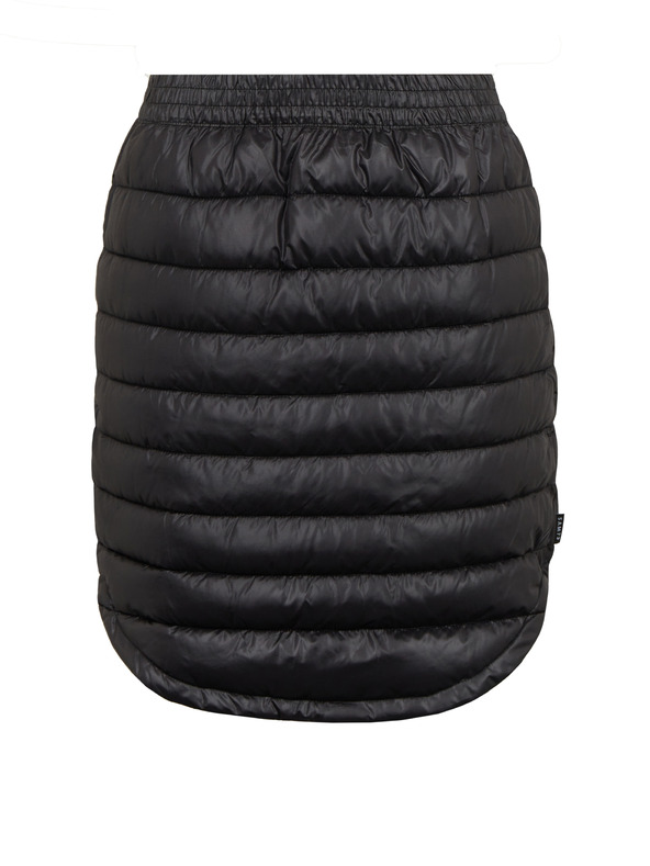 Sam 73 Черна дамска ватирана пола SAM 73 Colilo