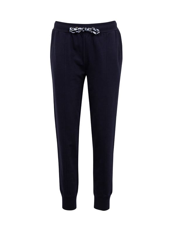 Sam 73 SAM73 Amethyst Тъмносин дамски спортен панталон