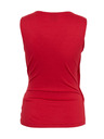 Sam 73 Червен базов потник за жени SAM73 Lupus