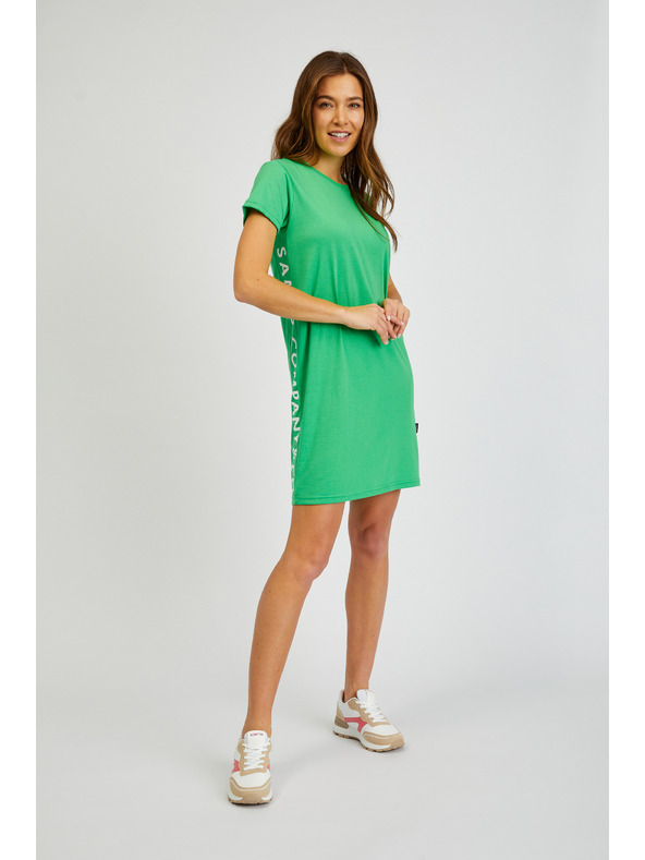 Sam 73 Delphinus Рокля