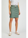 Sam 73 Зелена спортна пола за жени SAM73 Caelum