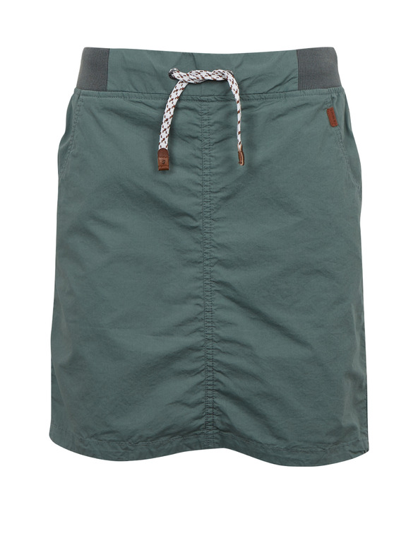 Sam 73 Зелена спортна пола за жени SAM73 Caelum