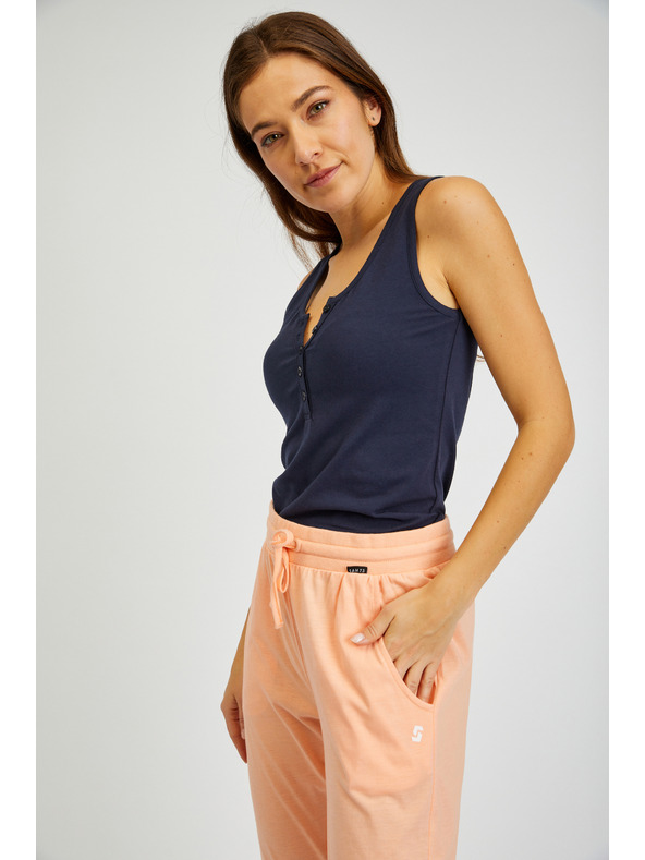 Sam 73 Кайсиеви дамски три четвърти потници SAM73 Phoenix