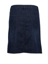 Sam 73 Тъмно синя дамска дънкова пола SAM73 Gemini