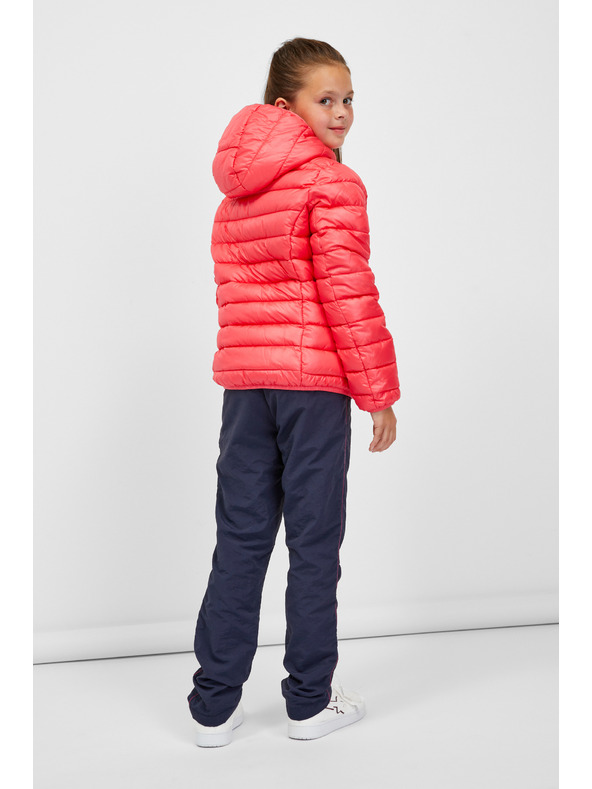 Sam 73 Коралово ватирано яке за момичета SAM 73 Uchenna