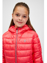 Sam 73 Коралово ватирано яке за момичета SAM 73 Uchenna