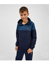 Sam 73 Тъмно синя момчешка качулка SAM 73 Sall