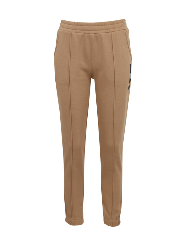 Sam 73 Светлокафяв дамски суитчър SAM 73 Edwina