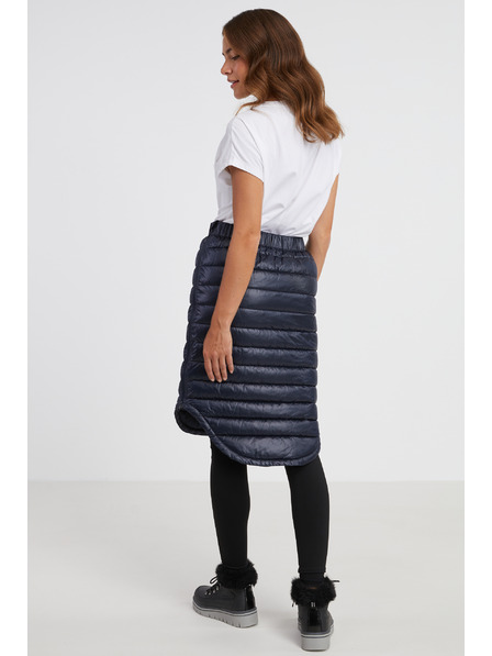 Sam 73 Тъмносиня ватирана пола SAM 73 Alaska