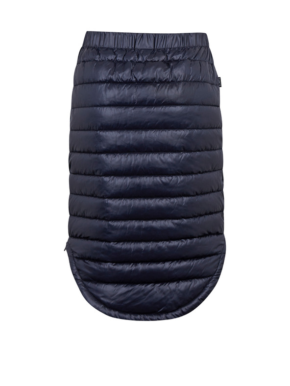 Sam 73 Тъмносиня ватирана пола SAM 73 Alaska