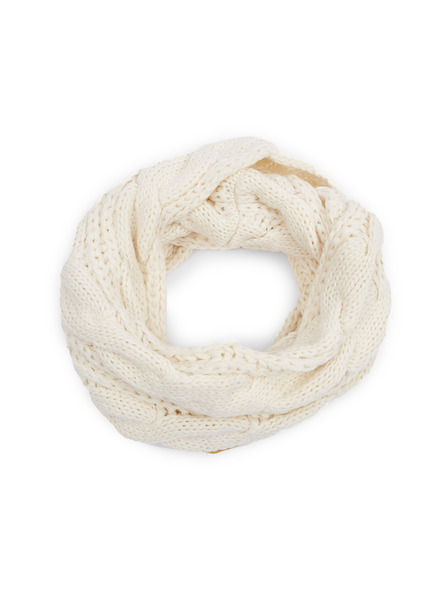 Sam 73 Кремав дамски шал SAM 73 Mirabel