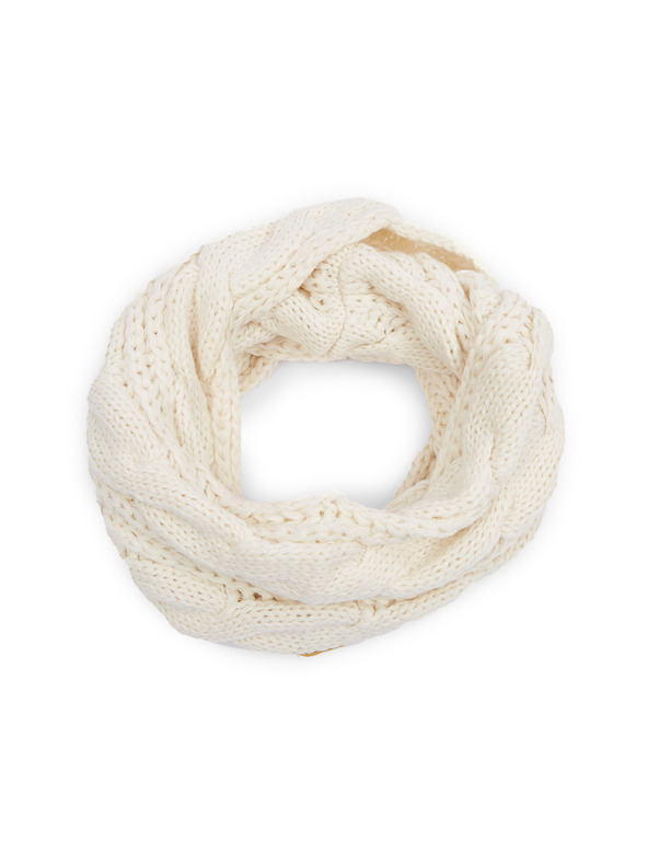 Sam 73 Кремав дамски шал SAM 73 Mirabel