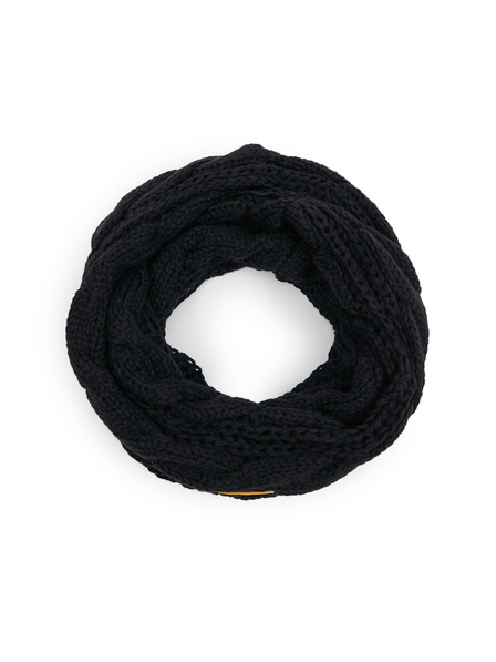 Sam 73 Черен дамски шал SAM 73 Mirabel