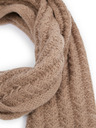 Sam 73 Кафяв дамски шал SAM 73 Luisa