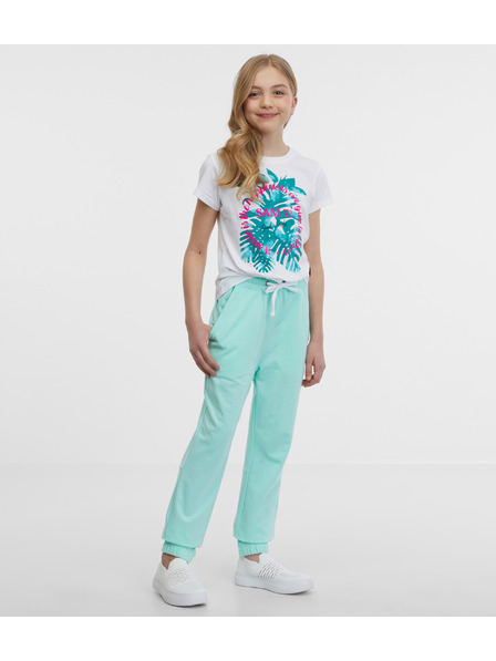 Sam 73 Тюркоазени анцузи за момиче SAM 73 Sula