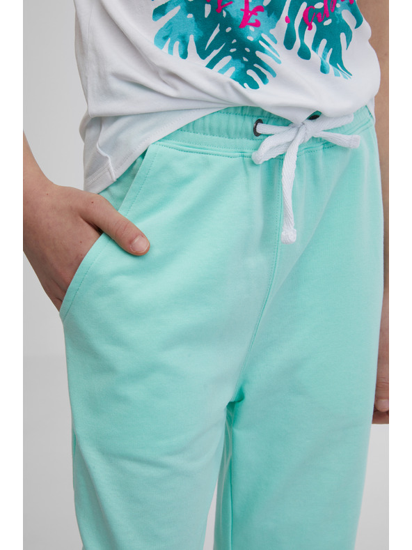 Sam 73 Тюркоазени анцузи за момиче SAM 73 Sula