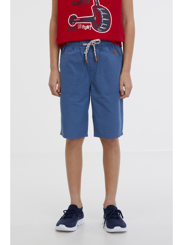 Sam 73 Сини момчешки потници SAM 73 Falko