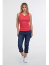 Sam 73 Корален дамски потник SAM 73 Manuela