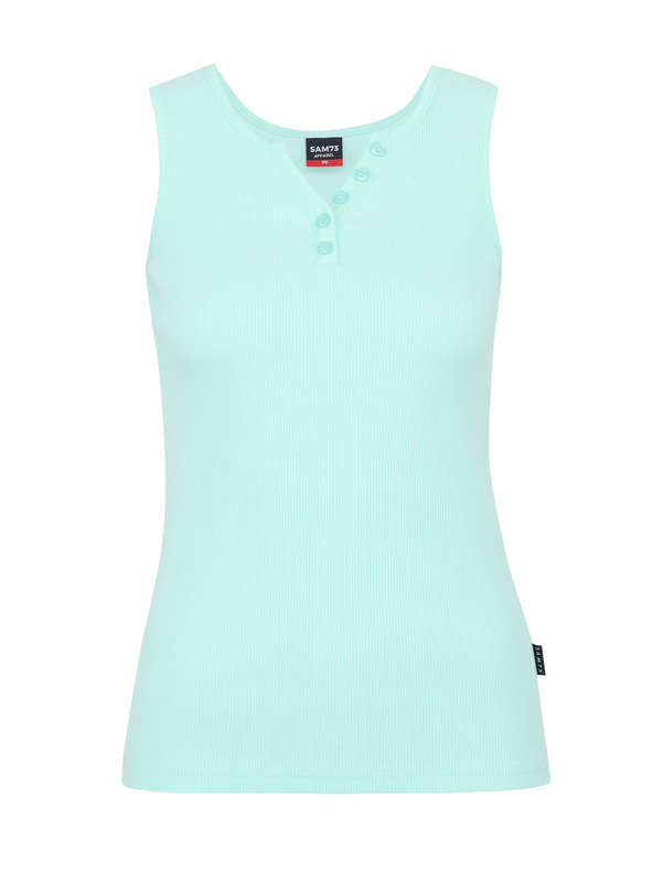 Sam 73 Тюркоазен дамски потник SAM 73 Manuela