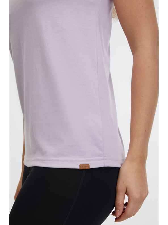 Sam 73 Светлолилав дамски потник SAM 73 Carla