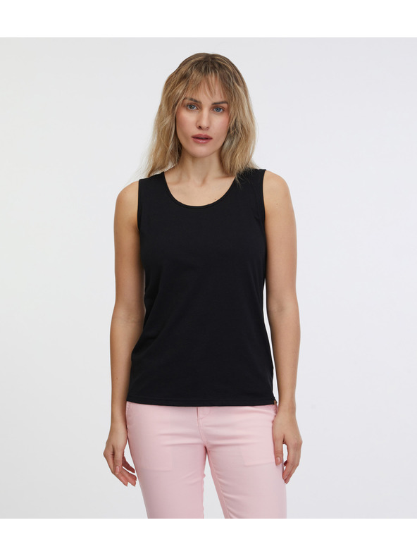 Sam 73 Черен дамски потник SAM 73 Carla