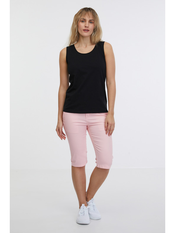 Sam 73 Черен дамски потник SAM 73 Carla