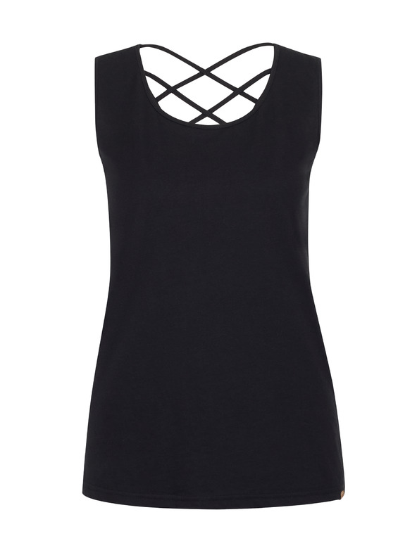 Sam 73 Черен дамски потник SAM 73 Carla