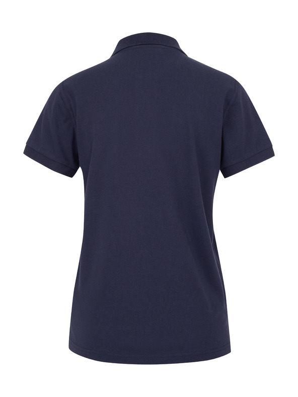 Sam 73 Тъмно синя дамска основна тениска SAM 73 Nadia