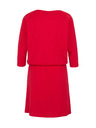 Sam 73 Червена дамска рокля SAM 73 Dora