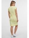 Sam 73 Светложълта дамска рокля SAM 73 Esperanza