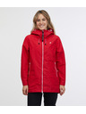 Sam 73 Червено дамско леко яке SAM 73 Albina
