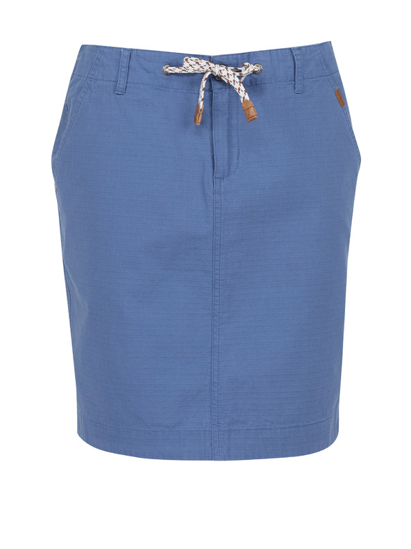 Sam 73 Дамска синя пола SAM 73 Gracia