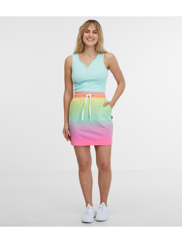 Sam 73 Зелена и розова пола за жени SAM 73 Hermosa