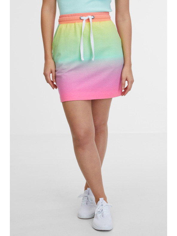 Sam 73 Зелена и розова пола за жени SAM 73 Hermosa