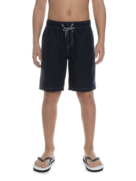 Sam 73 Тъмно син бански за момчета SAM 73