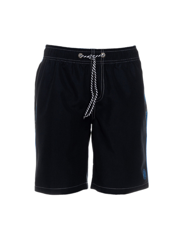 Sam 73 Тъмно син бански за момчета SAM 73