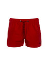 Sam 73 Червени къси панталони за момичета SAM 73