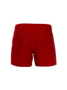 Sam 73 Червени къси панталони за момичета SAM 73