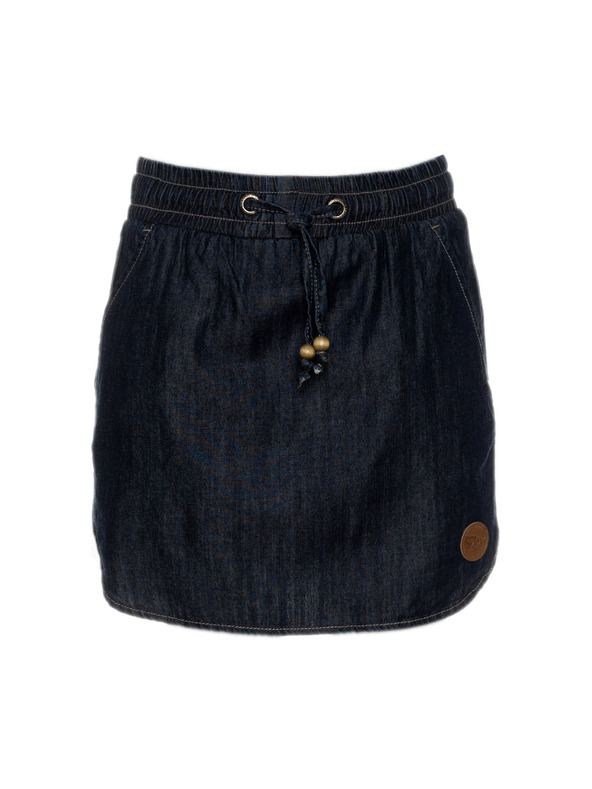 Sam 73 Тъмносиня пола за момичета SAM 73