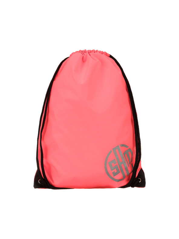 Sam 73 Неоново розов сак SAM 73