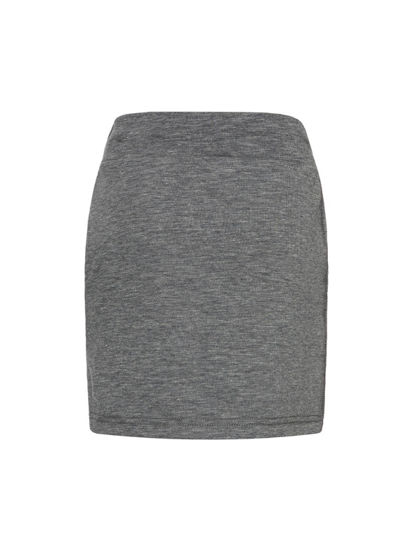 Sam 73 Тъмно сива пола за момичета SAM 73