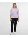 Sam 73 Светлолилава дамска тениска SAM 73 Nevada