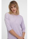 Sam 73 Светлолилава дамска тениска SAM 73 Nevada